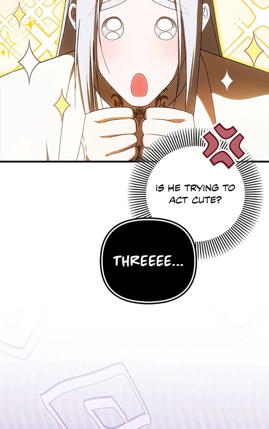 First Time as a Loved Youngest Child Chapter 70 page 125 - 