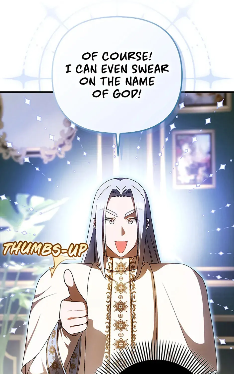 First Time as a Loved Youngest Child Chapter 70 page 129 - 