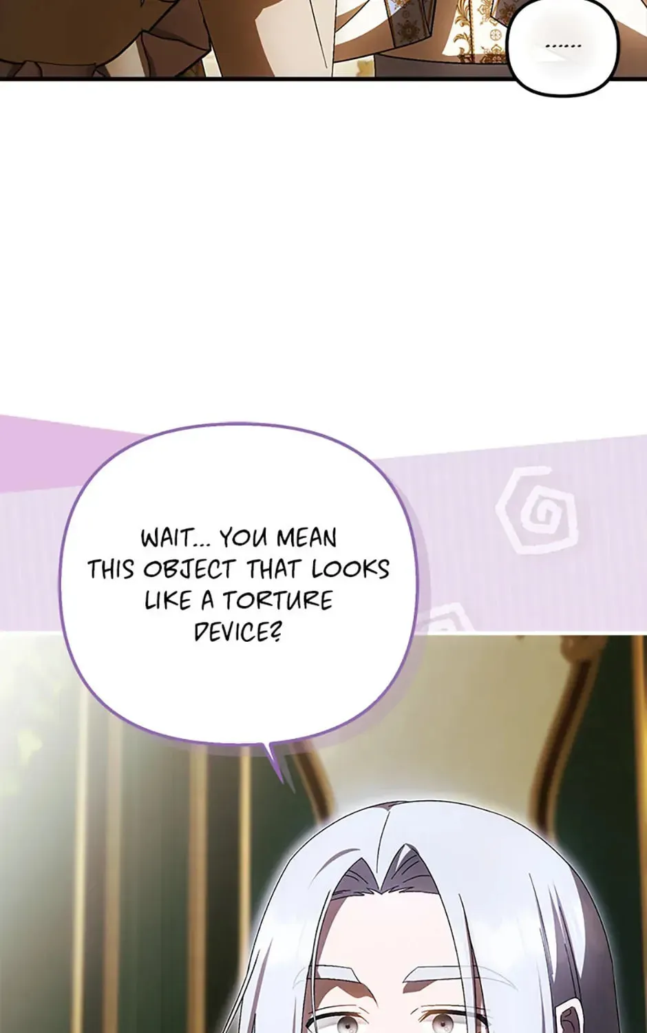 First Time as a Loved Youngest Child Chapter 70 page 135 - 