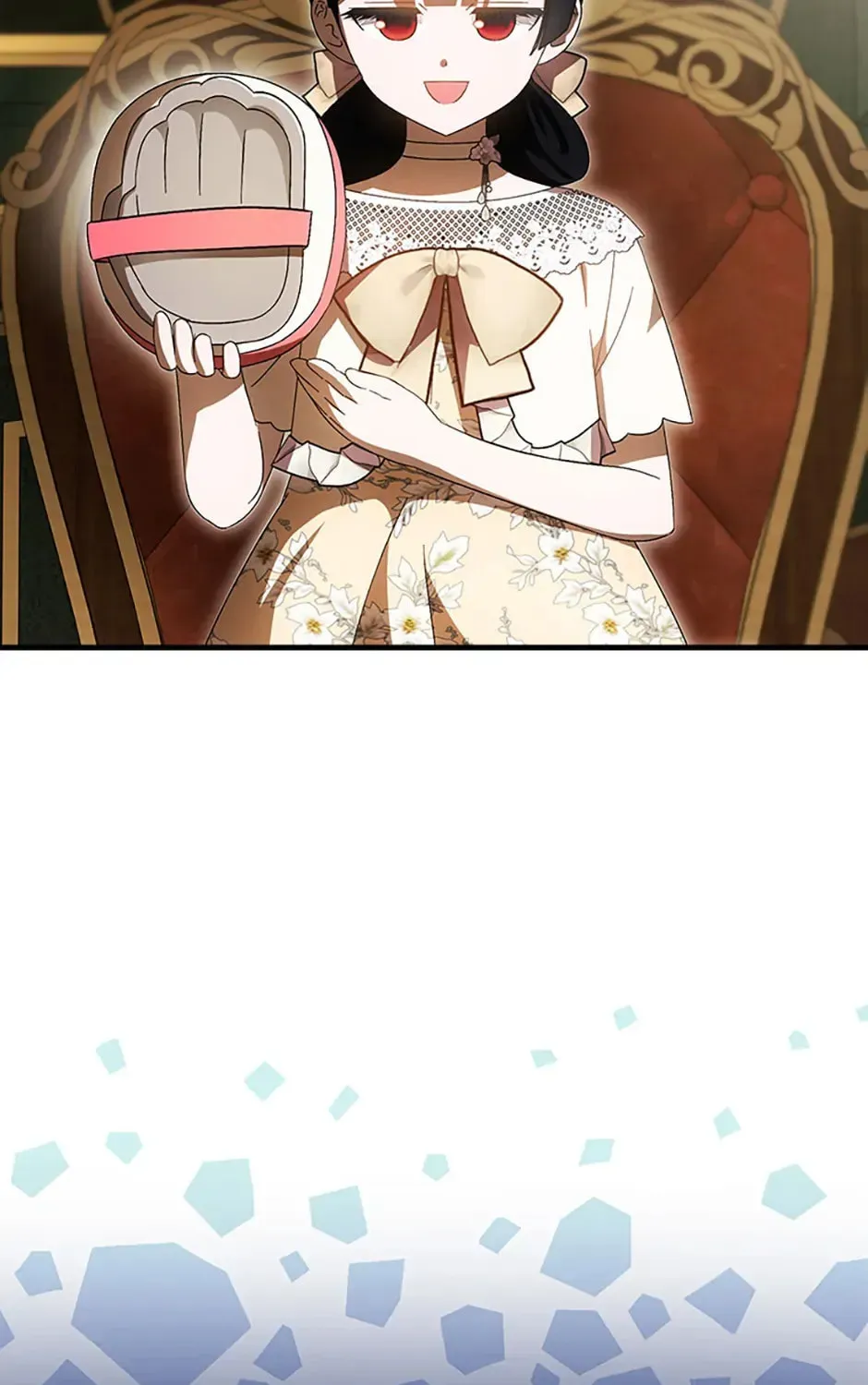 First Time as a Loved Youngest Child Chapter 70 page 139 - 