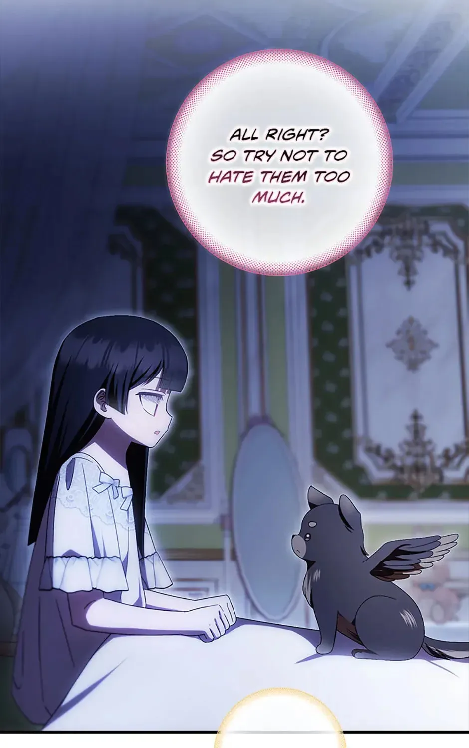 First Time as a Loved Youngest Child Chapter 70 page 15 - 