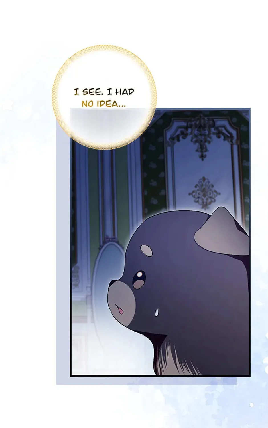 First Time as a Loved Youngest Child Chapter 70 page 17 - 