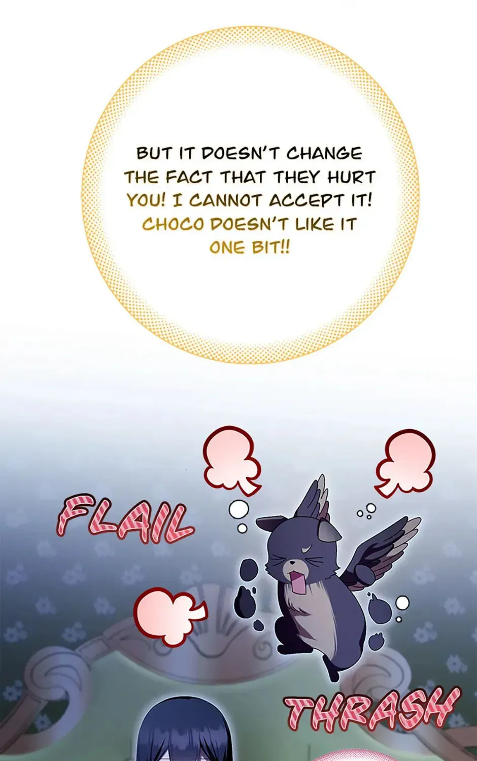 First Time as a Loved Youngest Child Chapter 70 page 19 - 