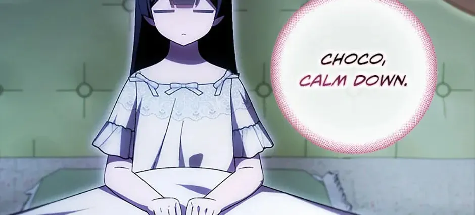 First Time as a Loved Youngest Child Chapter 70 page 20 - 