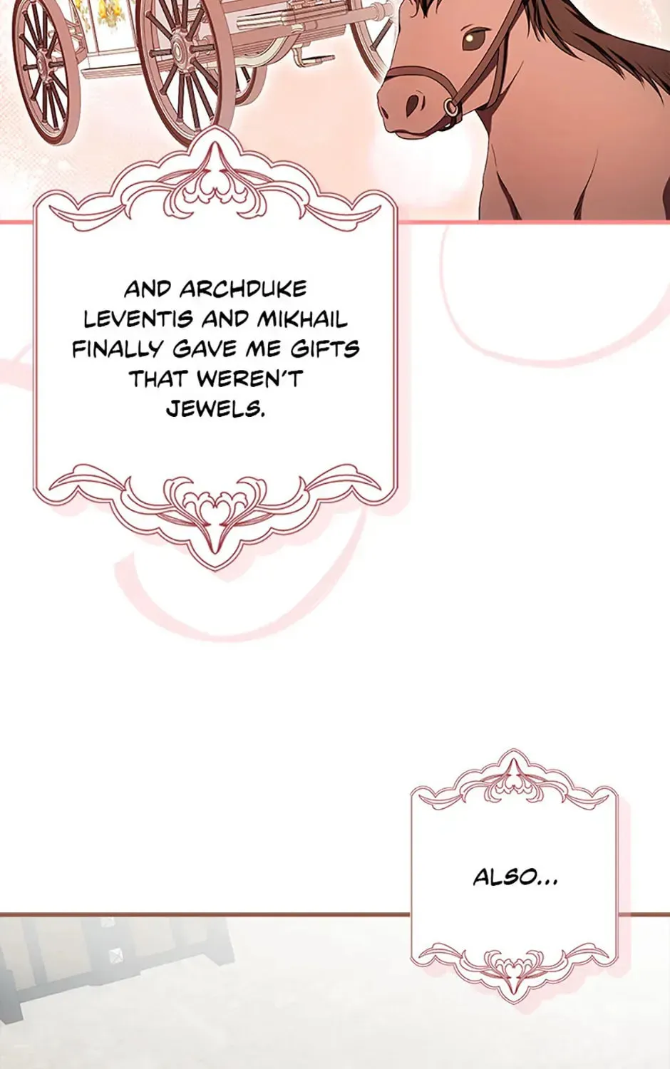 First Time as a Loved Youngest Child Chapter 70 page 3 - 