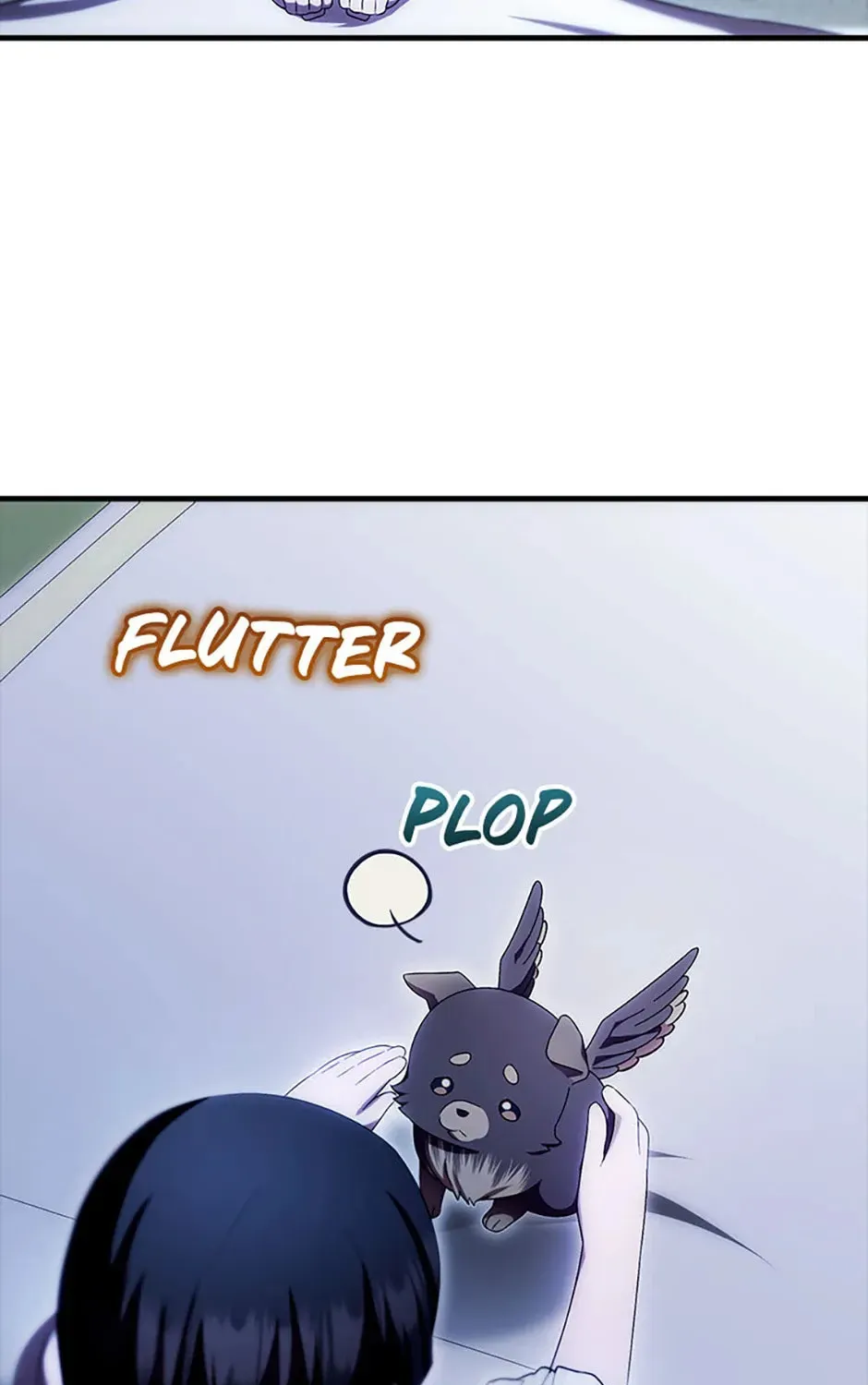 First Time as a Loved Youngest Child Chapter 70 page 21 - 