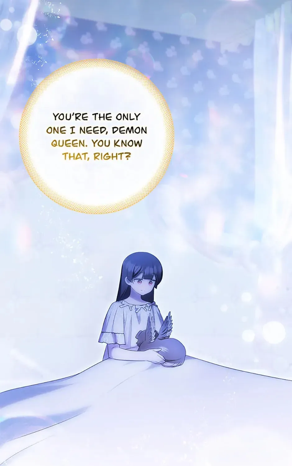 First Time as a Loved Youngest Child Chapter 70 page 27 - 