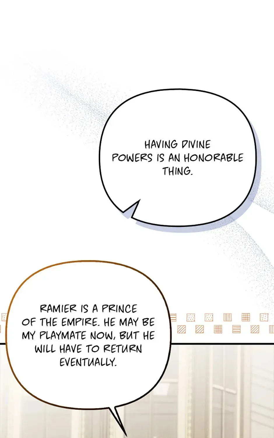 First Time as a Loved Youngest Child Chapter 70 page 37 - 