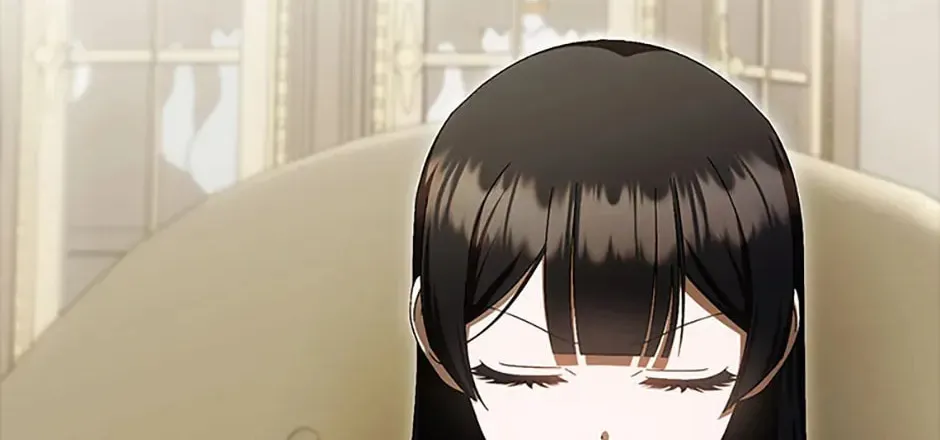 First Time as a Loved Youngest Child Chapter 70 page 38 - 