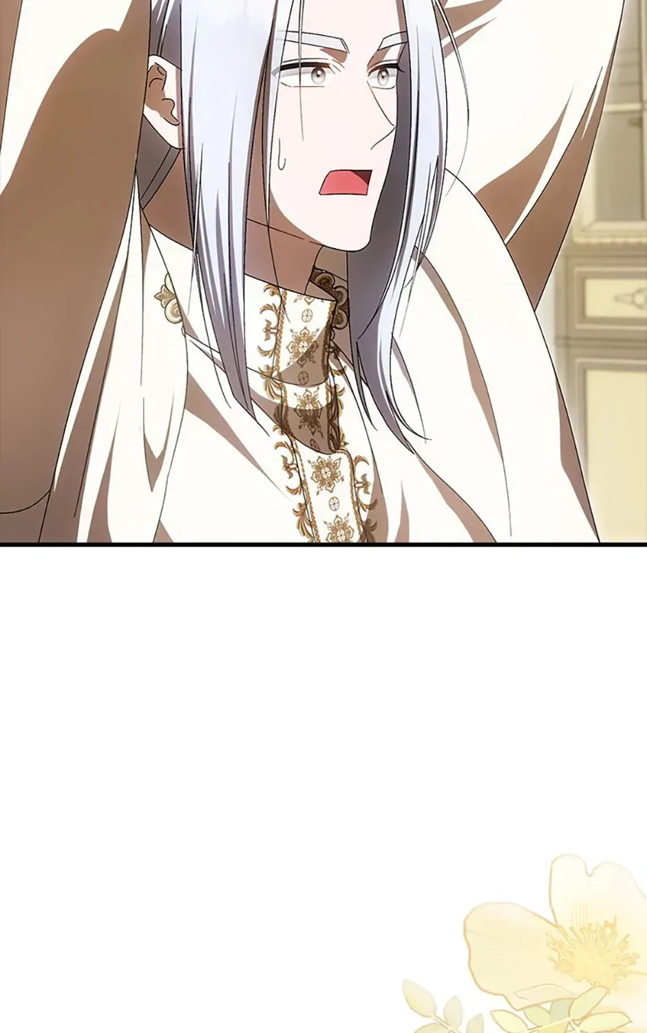 First Time as a Loved Youngest Child Chapter 70 page 41 - 