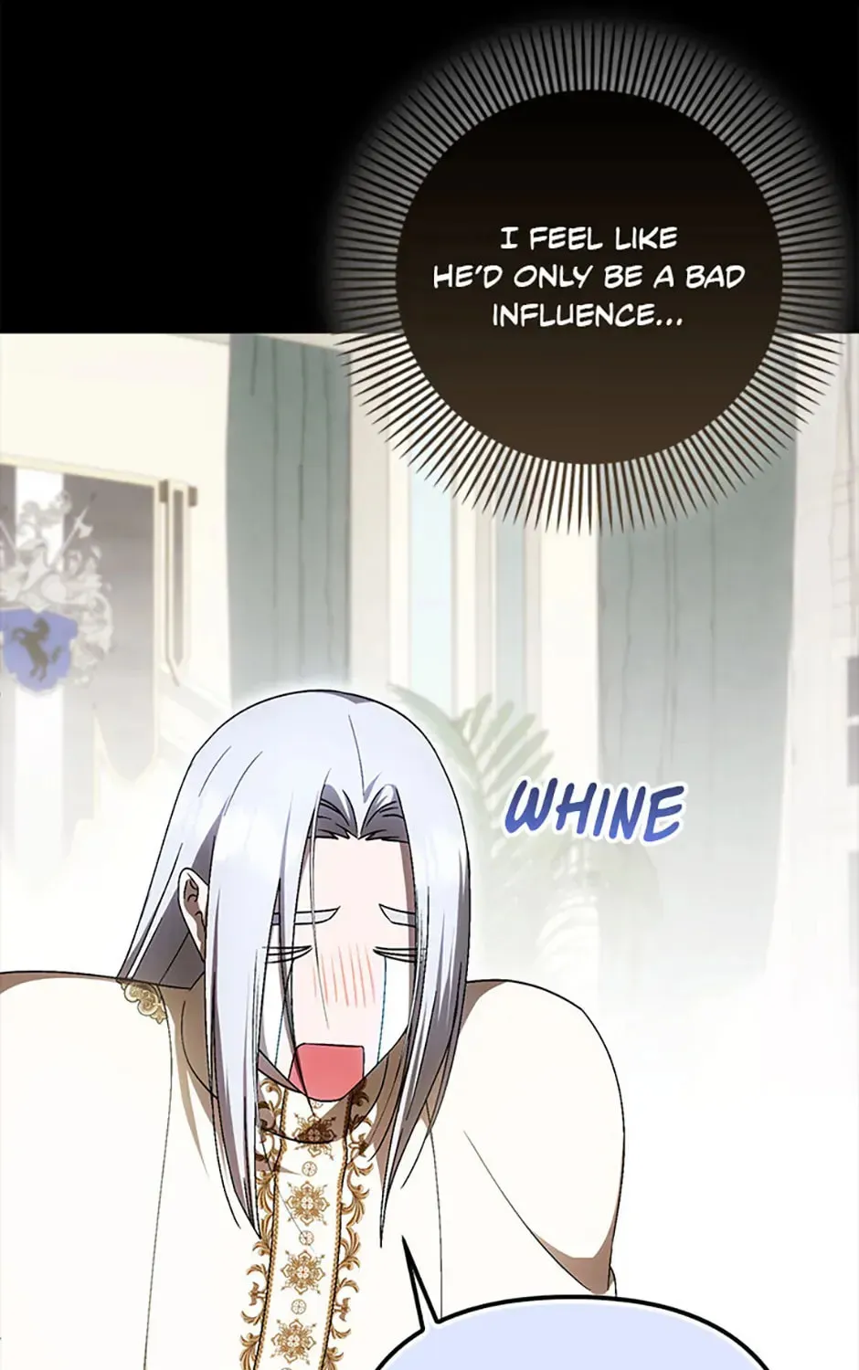 First Time as a Loved Youngest Child Chapter 70 page 47 - 