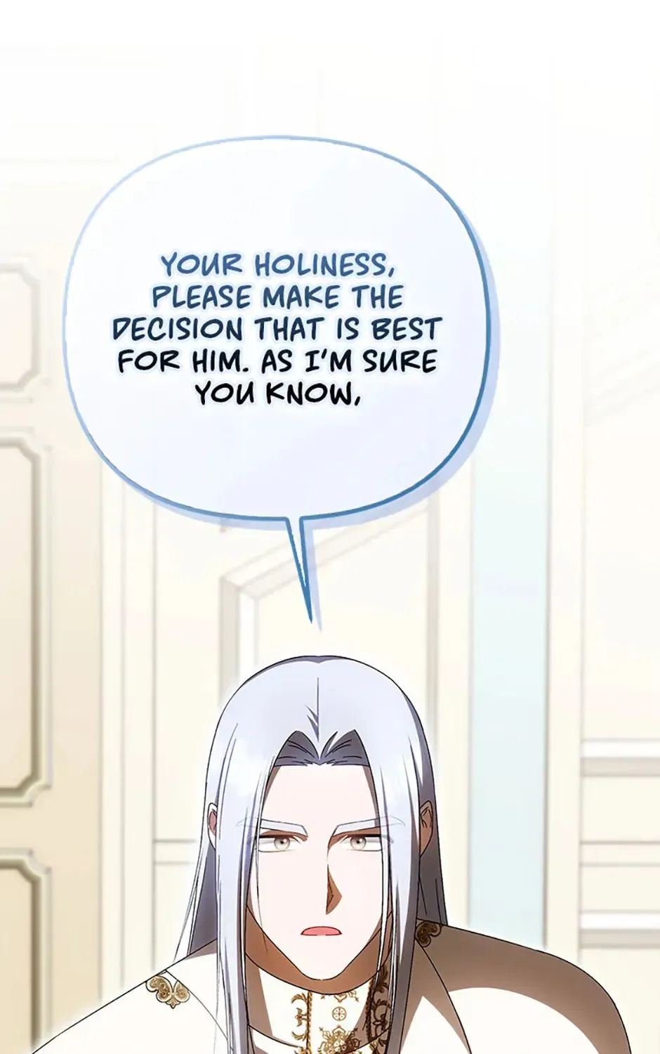 First Time as a Loved Youngest Child Chapter 70 page 59 - 