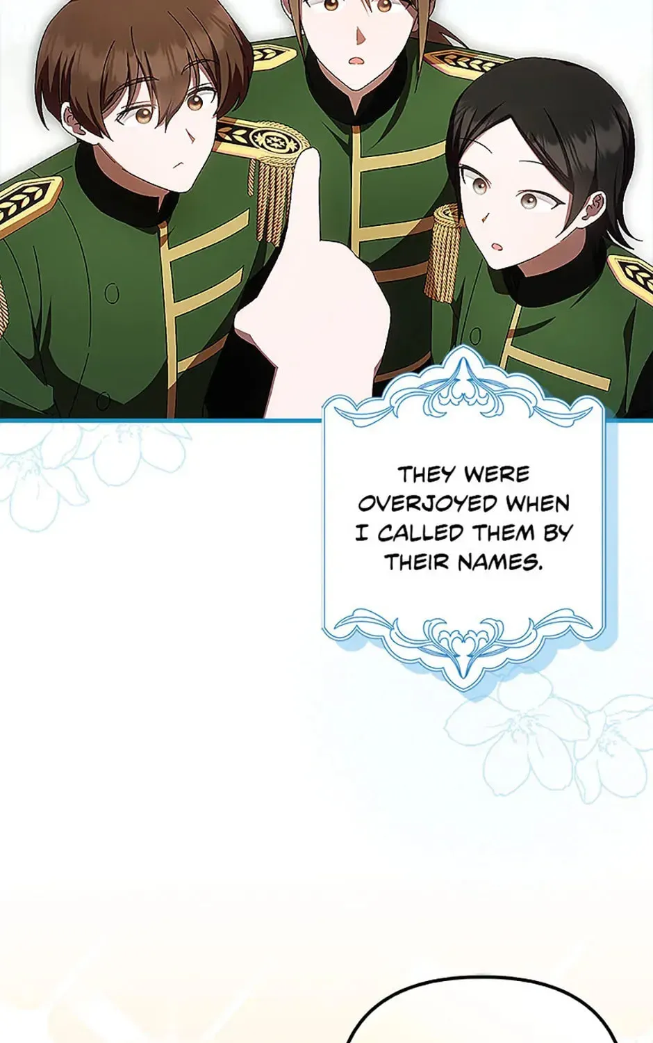 First Time as a Loved Youngest Child Chapter 70 page 7 - 