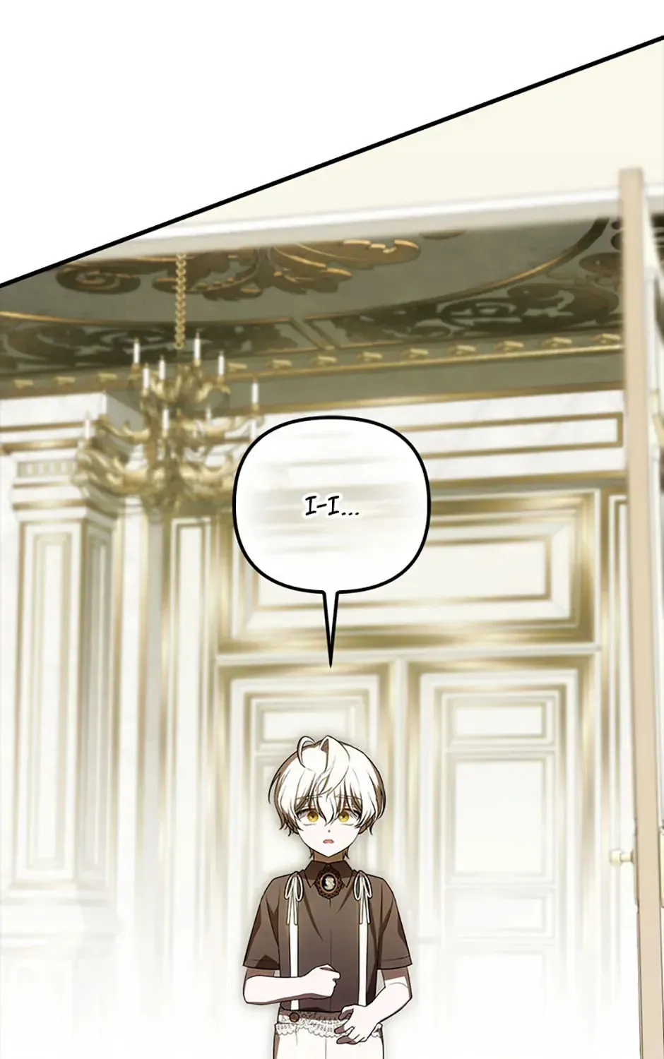 First Time as a Loved Youngest Child Chapter 70 page 65 - 