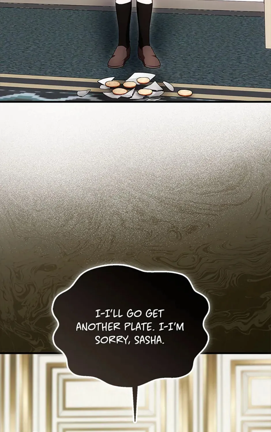 First Time as a Loved Youngest Child Chapter 70 page 67 - 