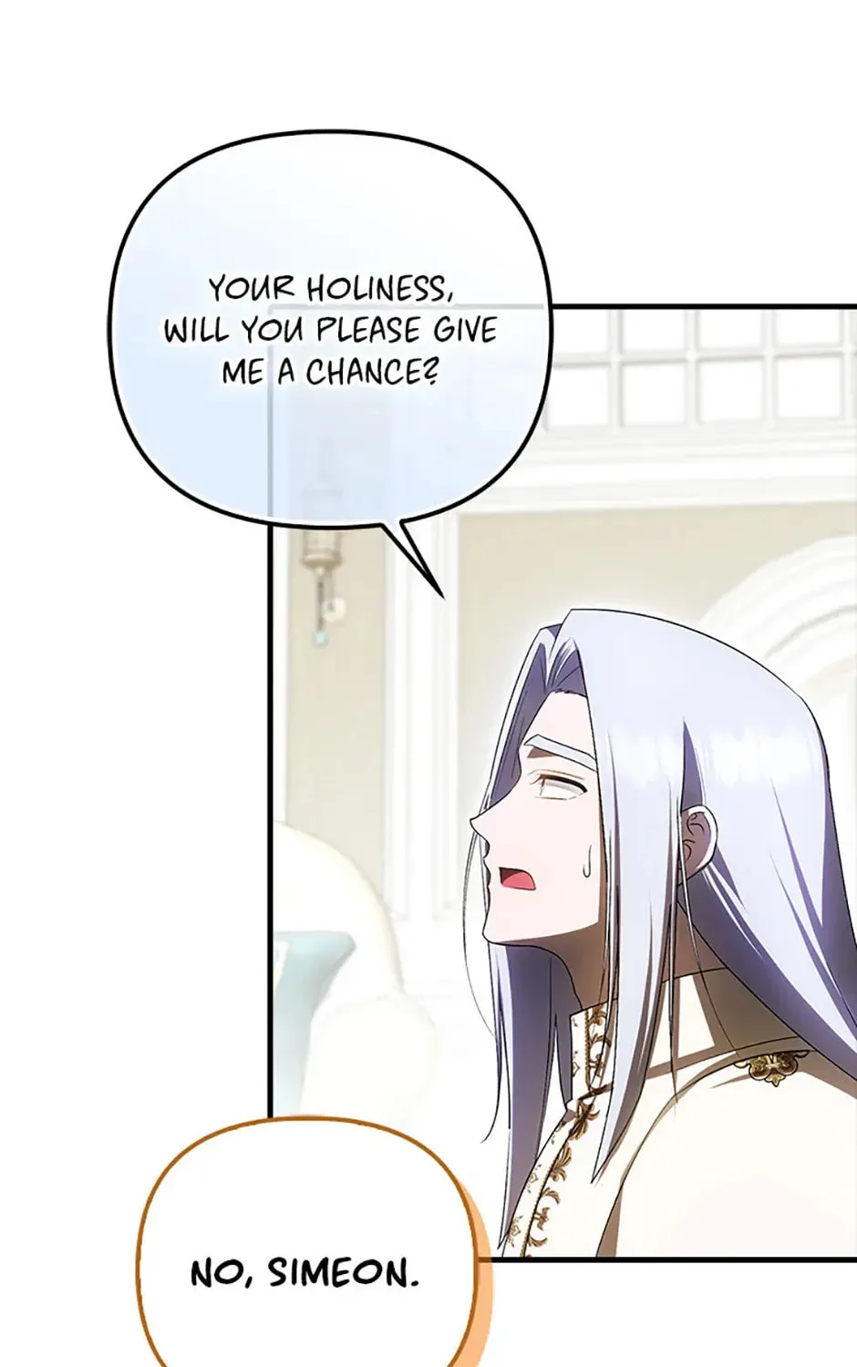 First Time as a Loved Youngest Child Chapter 70 page 73 - 