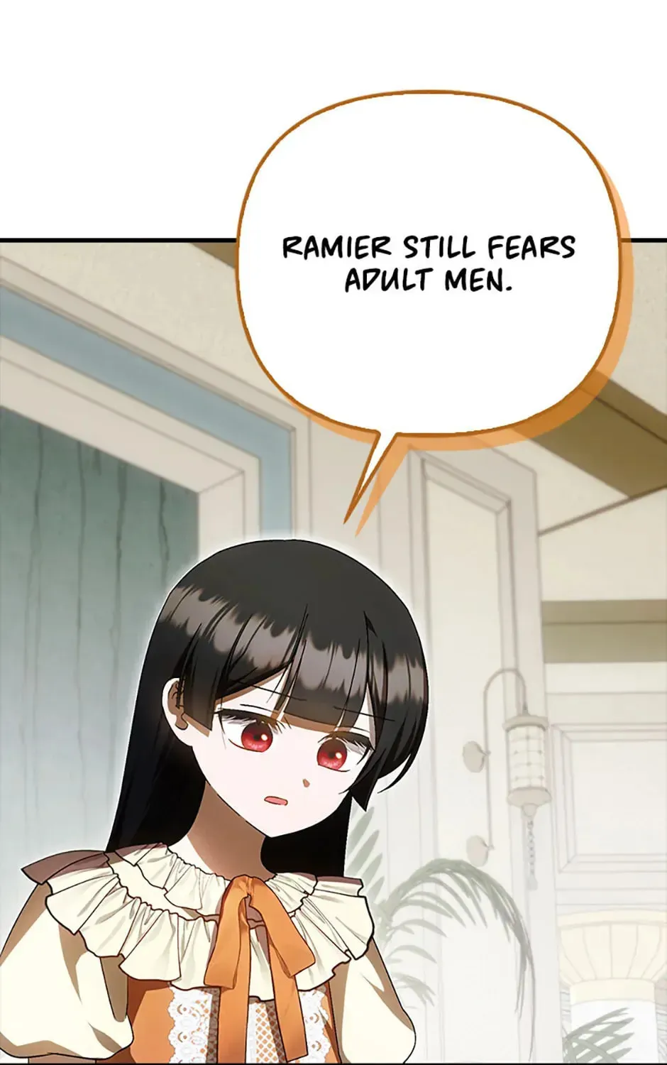 First Time as a Loved Youngest Child Chapter 70 page 75 - 