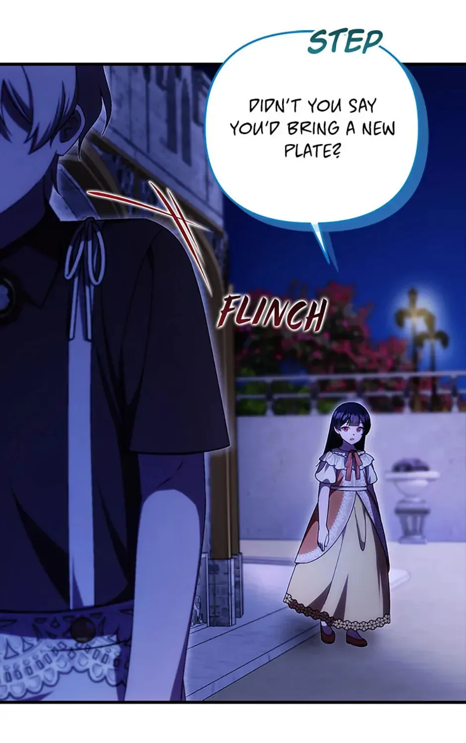 First Time as a Loved Youngest Child Chapter 70 page 87 - 