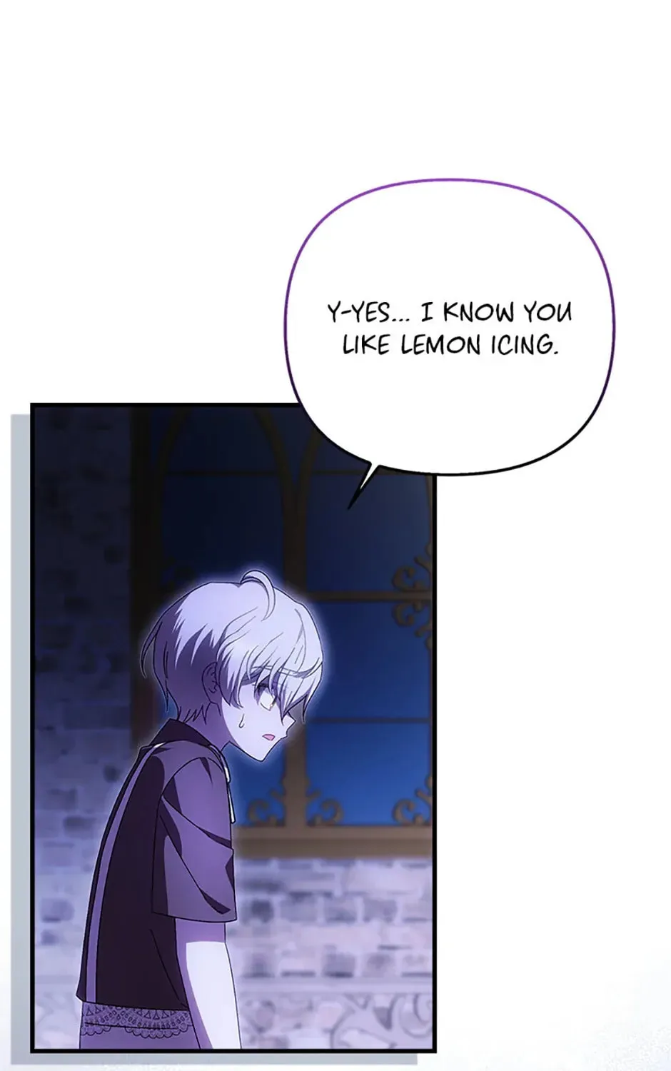 First Time as a Loved Youngest Child Chapter 70 page 91 - 