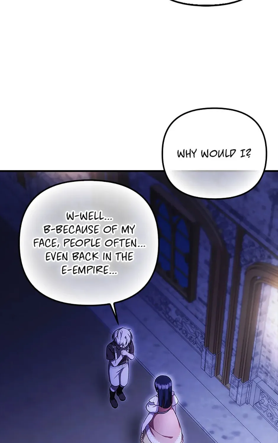 First Time as a Loved Youngest Child Chapter 70 page 97 - 