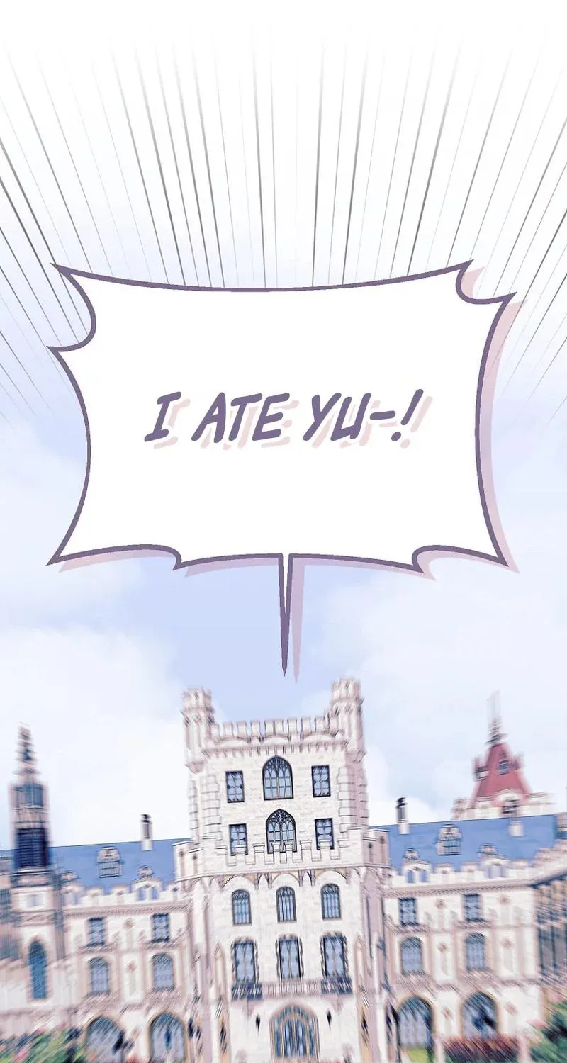 First Time as a Loved Youngest Child Chapter 8 page 2 - 