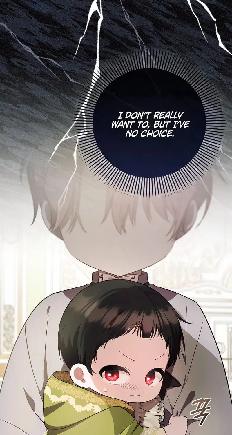 First Time as a Loved Youngest Child Chapter 8 page 110 - 