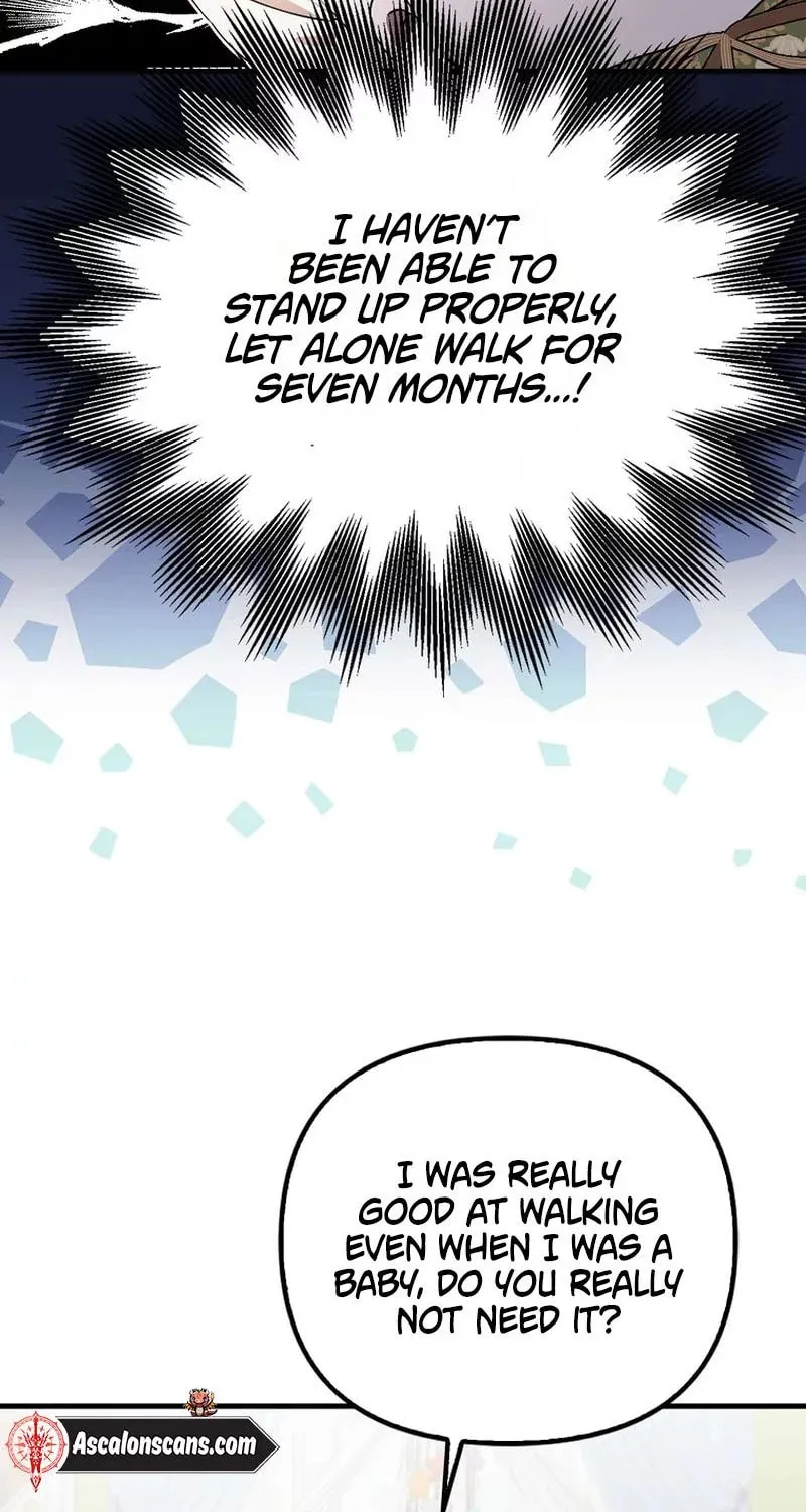 First Time as a Loved Youngest Child Chapter 8 page 24 - 