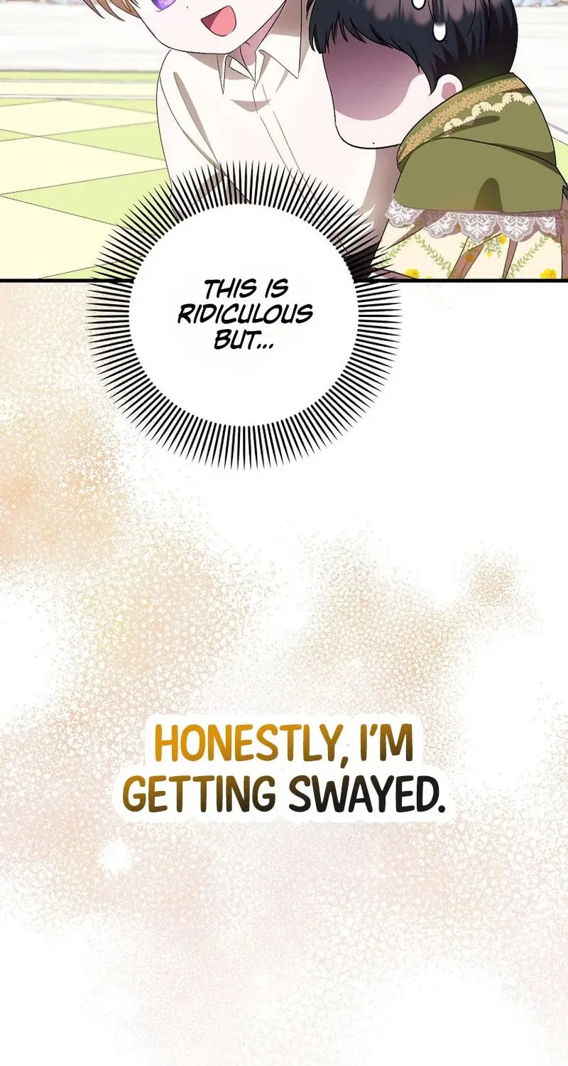 First Time as a Loved Youngest Child Chapter 8 page 26 - 