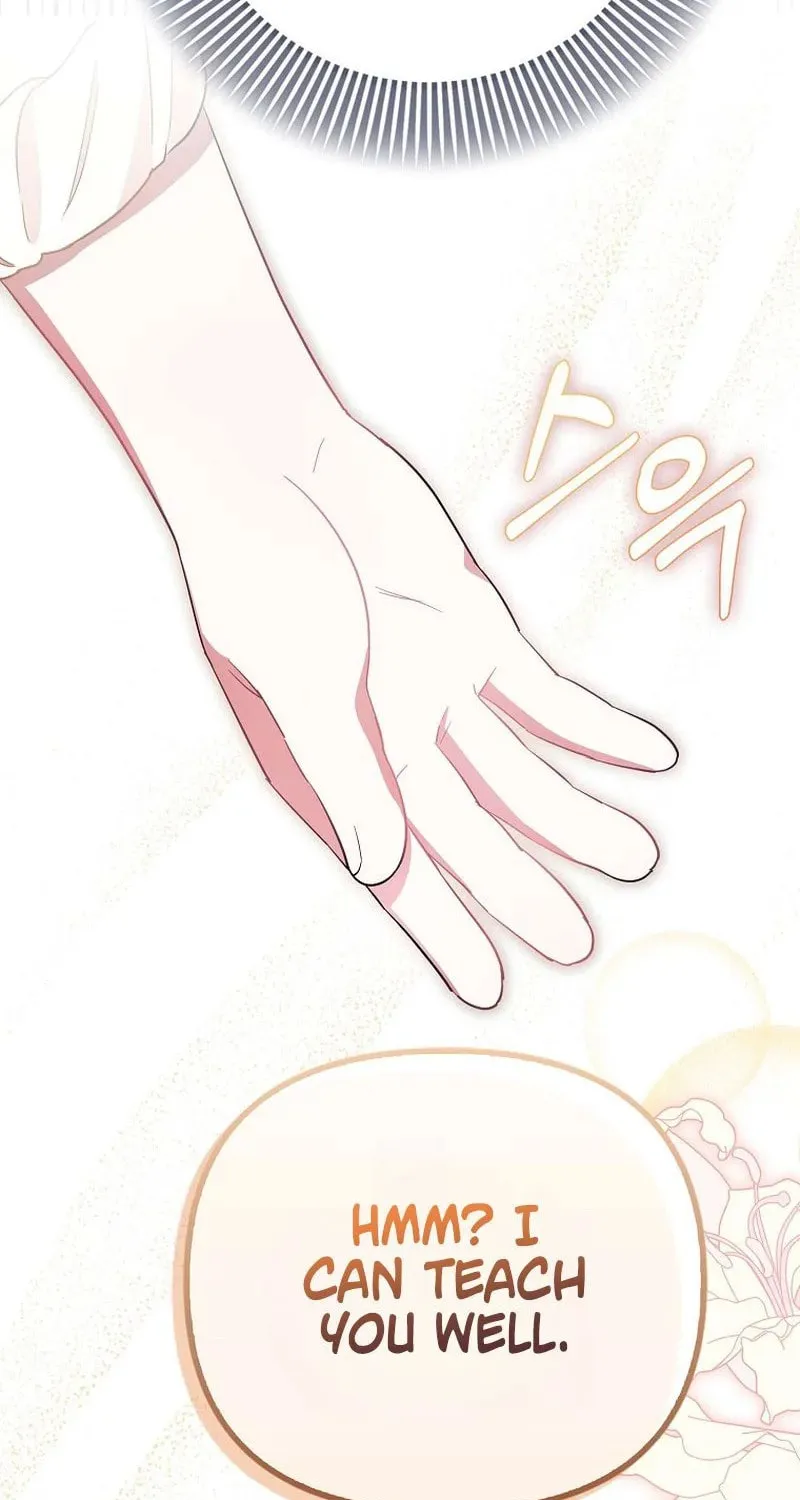 First Time as a Loved Youngest Child Chapter 8 page 30 - 
