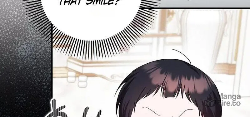 First Time as a Loved Youngest Child Chapter 8 page 35 - 