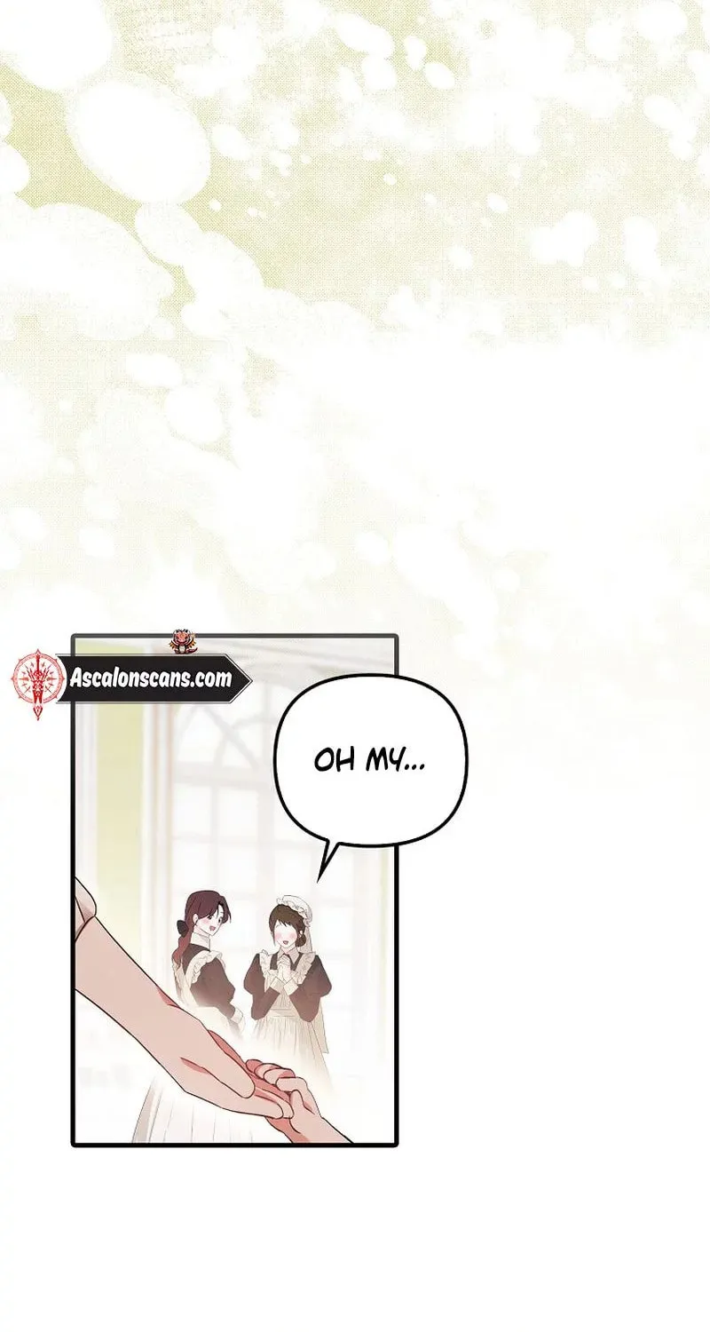 First Time as a Loved Youngest Child Chapter 8 page 42 - 