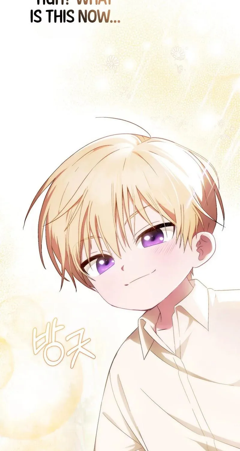 First Time as a Loved Youngest Child Chapter 8 page 44 - 