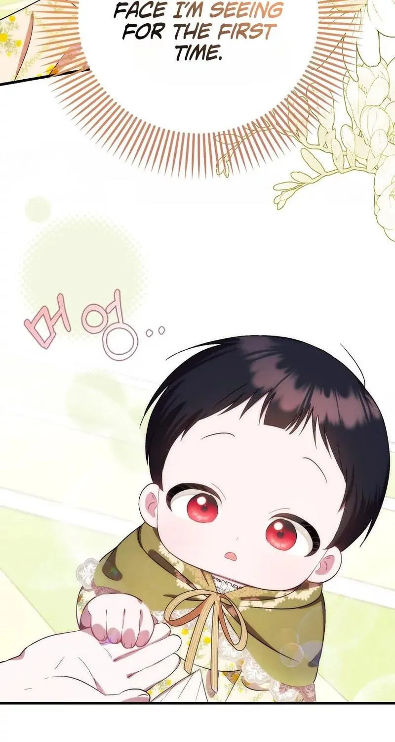 First Time as a Loved Youngest Child Chapter 8 page 46 - 