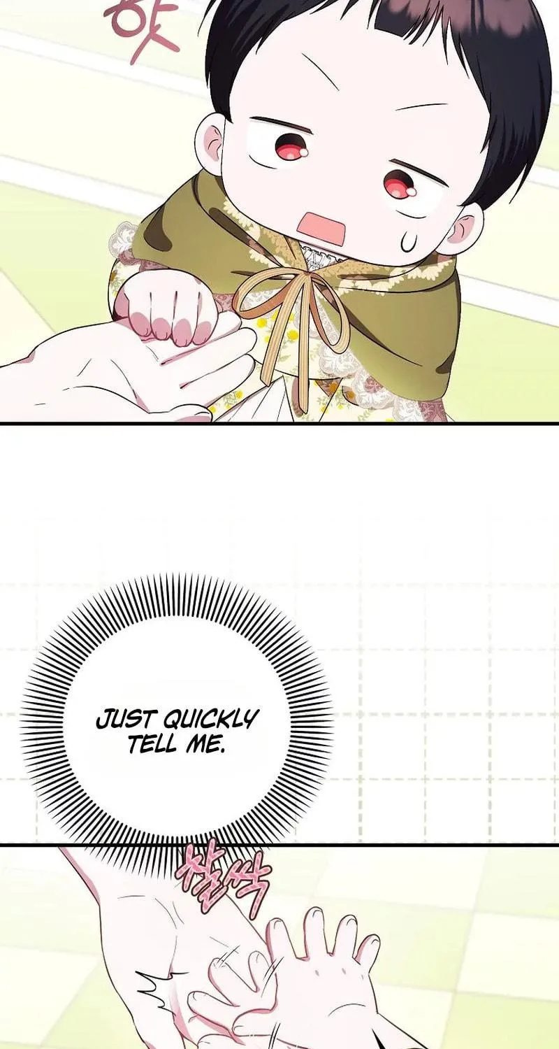 First Time as a Loved Youngest Child Chapter 8 page 48 - 