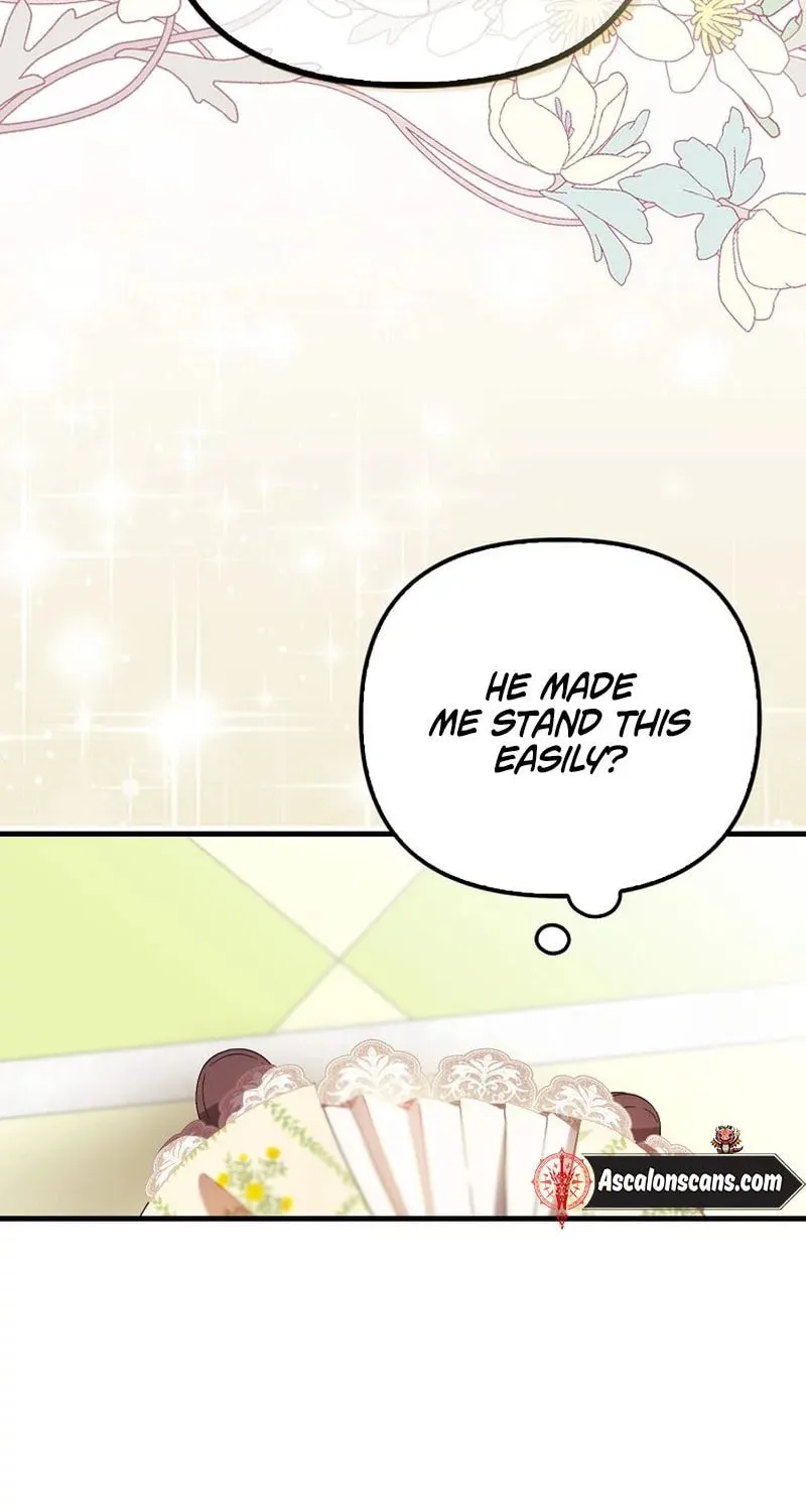 First Time as a Loved Youngest Child Chapter 8 page 56 - 