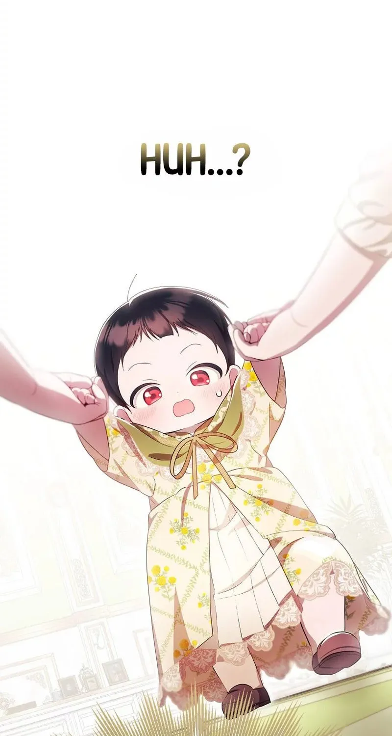 First Time as a Loved Youngest Child Chapter 8 page 62 - 