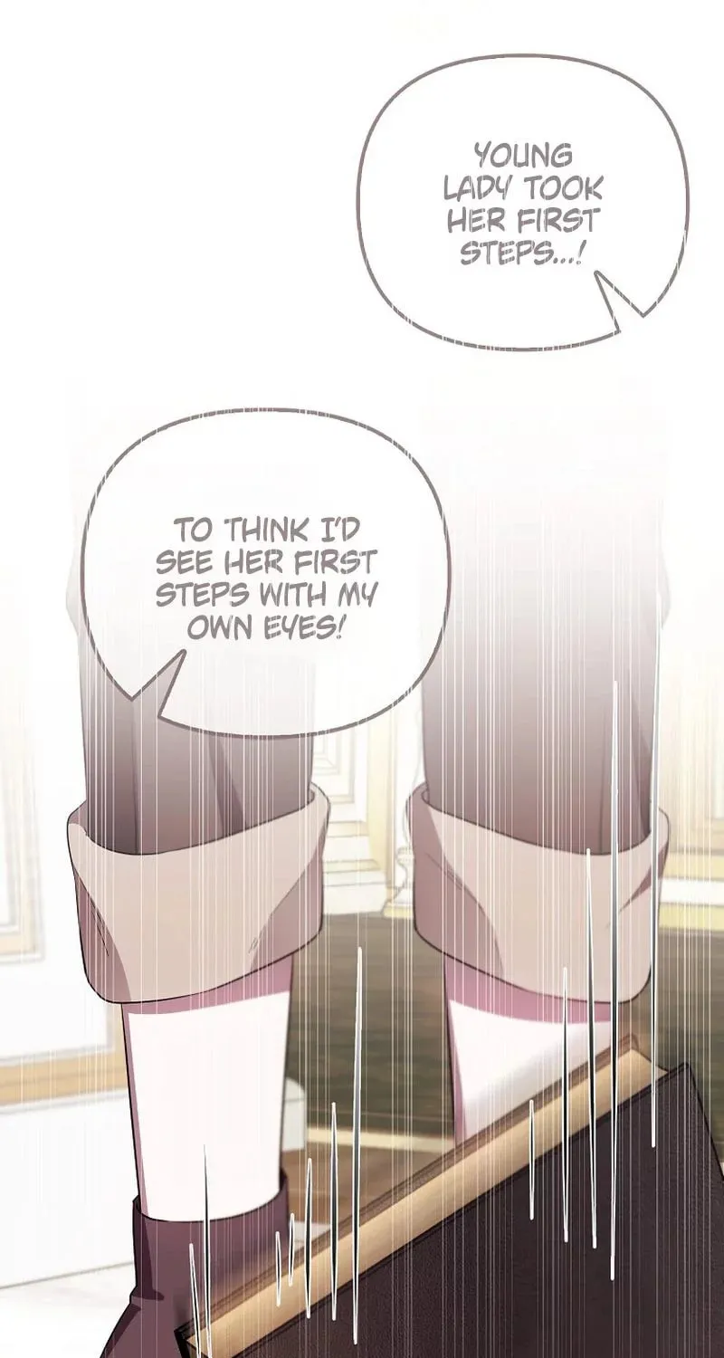 First Time as a Loved Youngest Child Chapter 8 page 66 - 