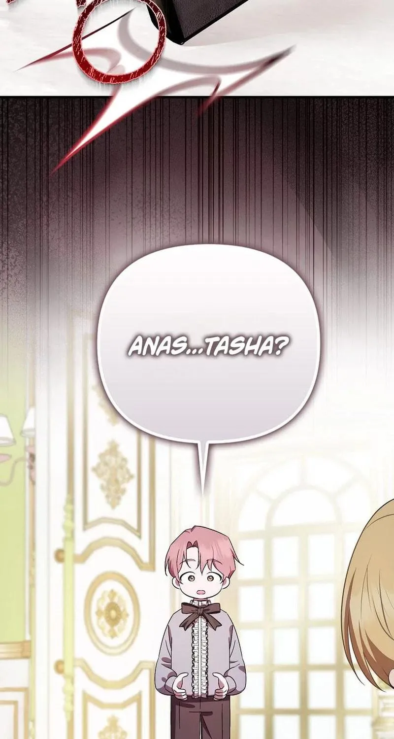 First Time as a Loved Youngest Child Chapter 8 page 68 - 