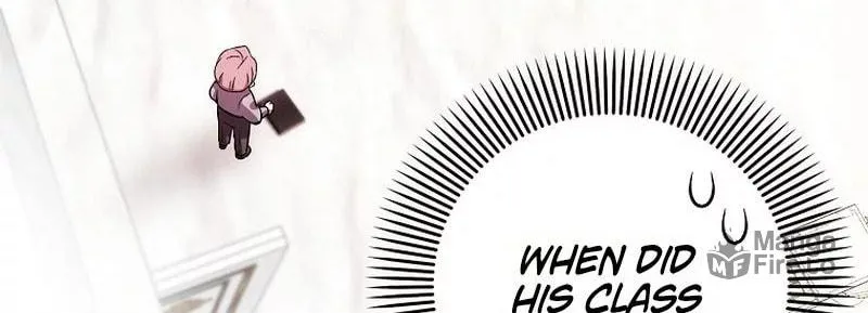 First Time as a Loved Youngest Child Chapter 8 page 71 - 
