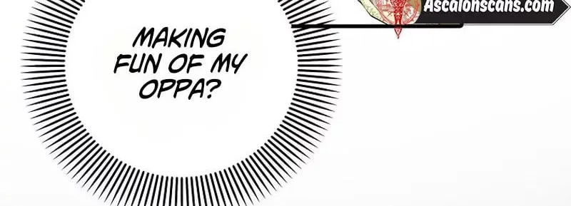 First Time as a Loved Youngest Child Chapter 8 page 73 - 