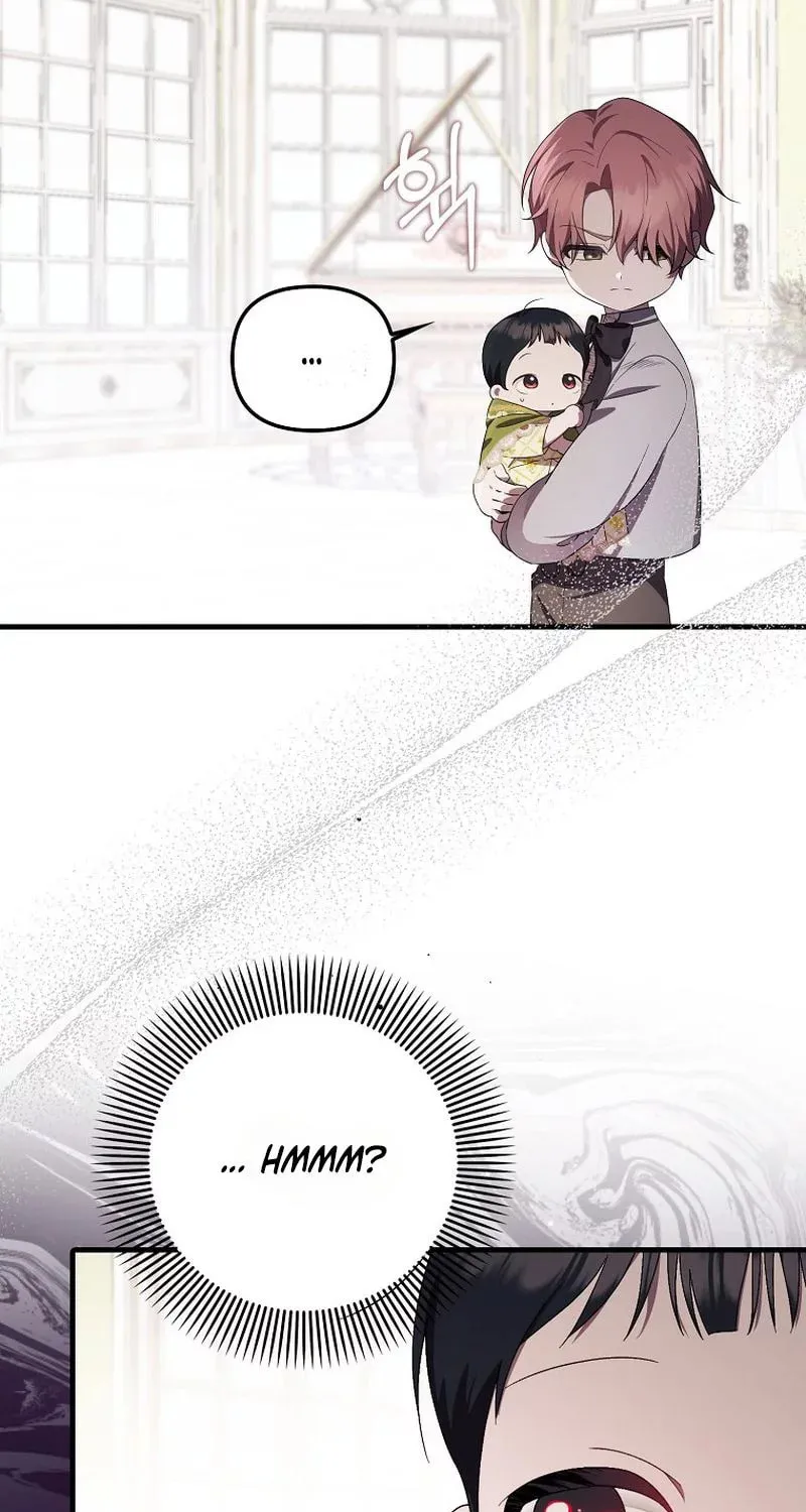 First Time as a Loved Youngest Child Chapter 8 page 96 - 