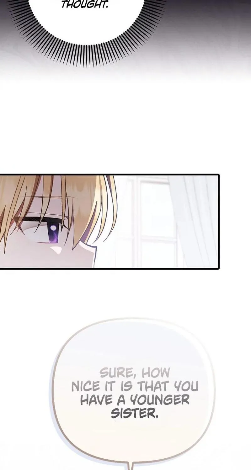 First Time as a Loved Youngest Child Chapter 8 page 98 - 