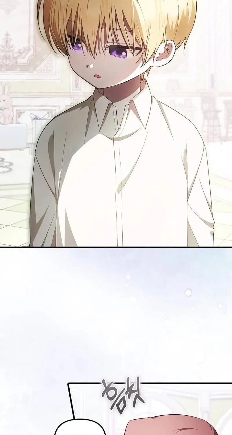 First Time as a Loved Youngest Child Chapter 8 page 100 - 