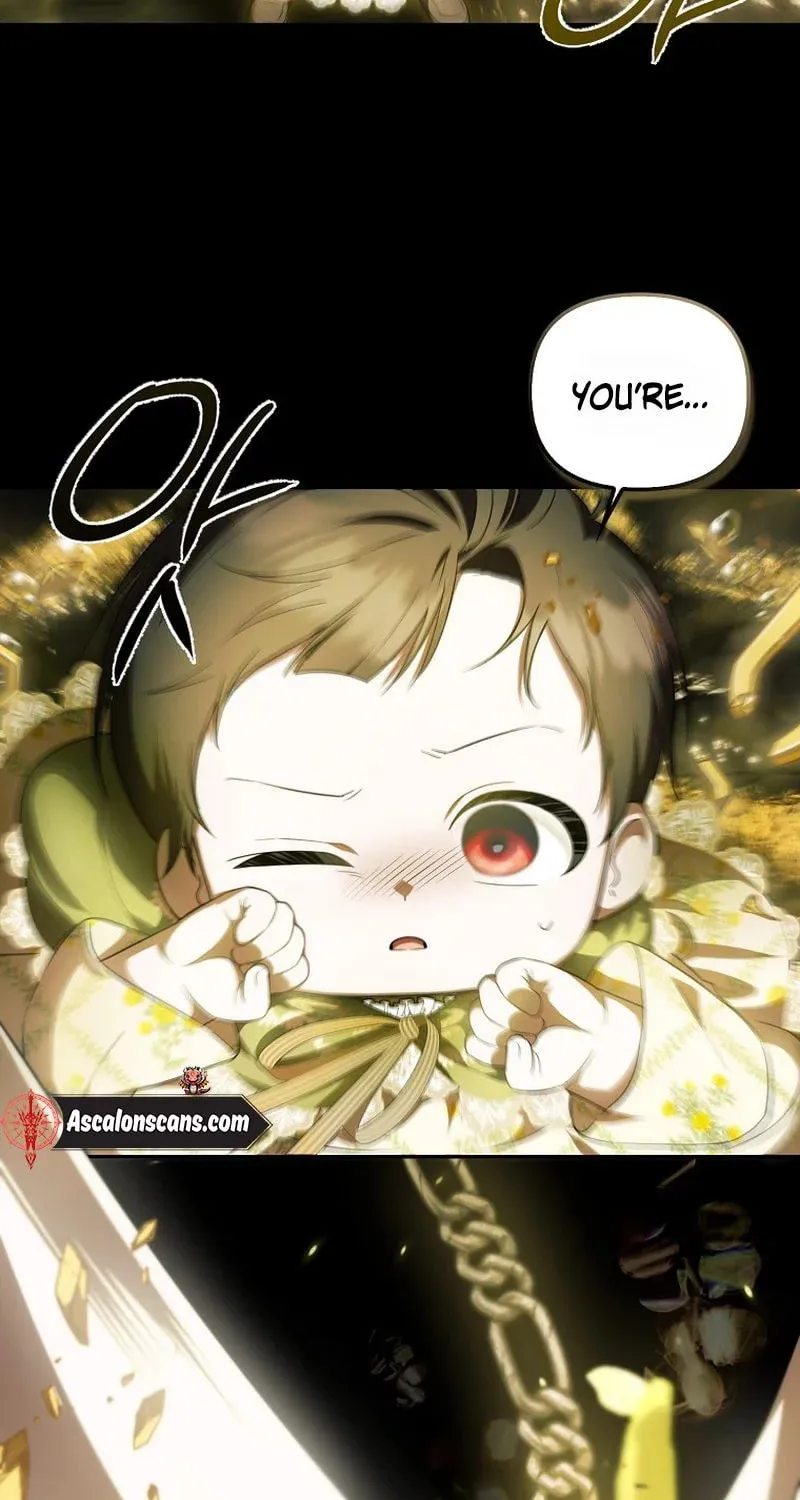 First Time as a Loved Youngest Child Chapter 9 page 102 - 