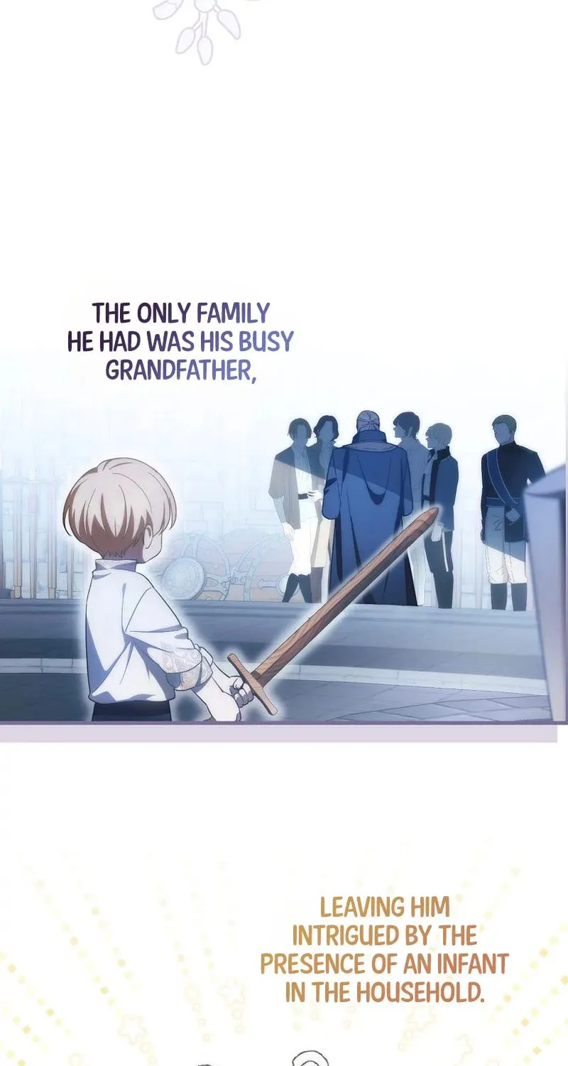 First Time as a Loved Youngest Child Chapter 9 page 12 - 