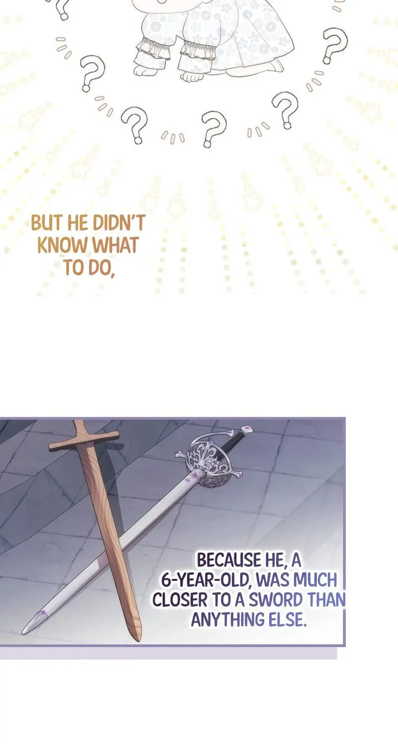 First Time as a Loved Youngest Child Chapter 9 page 14 - 