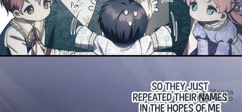 First Time as a Loved Youngest Child Chapter 9 page 23 - 