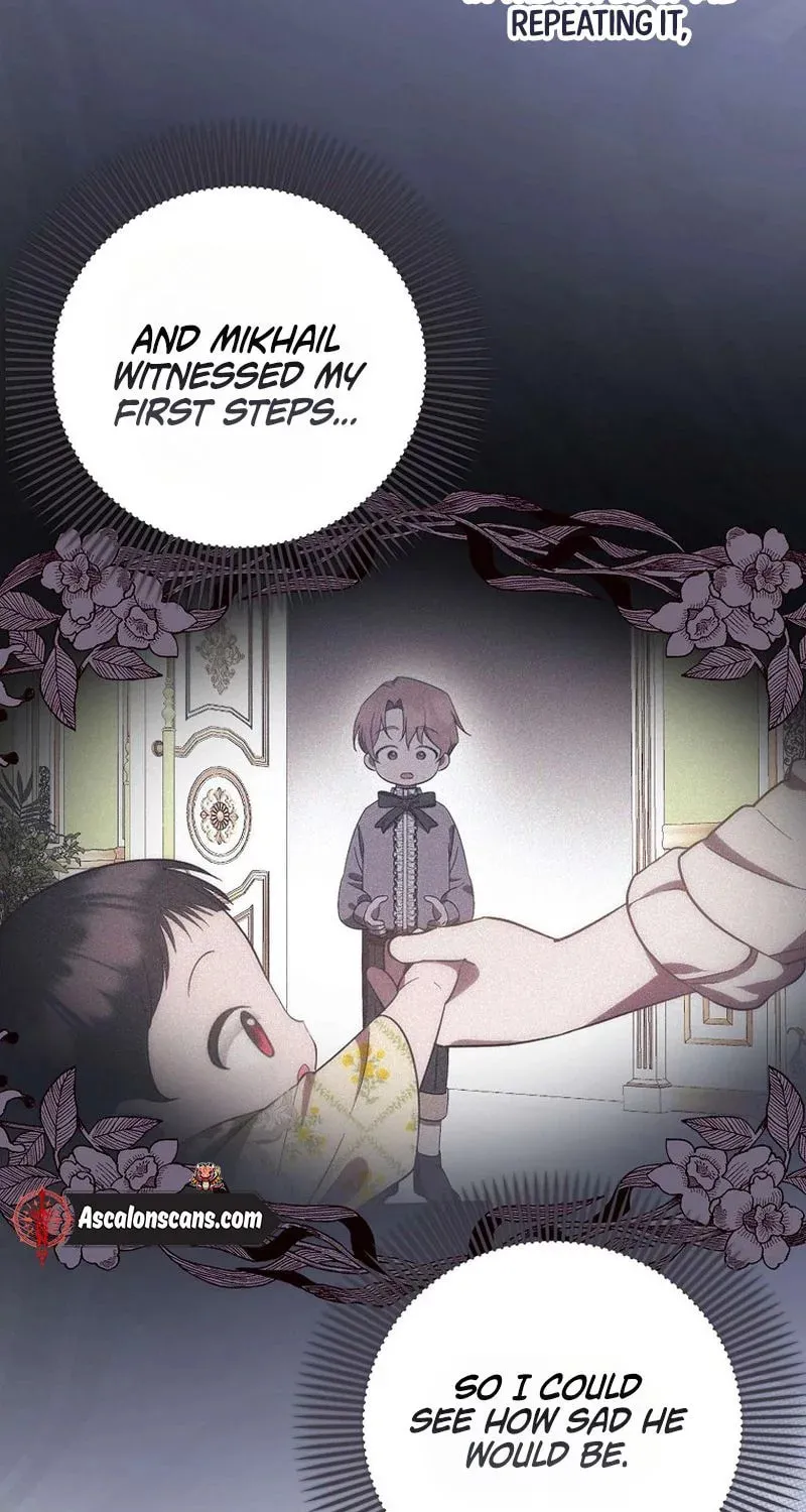 First Time as a Loved Youngest Child Chapter 9 page 24 - 