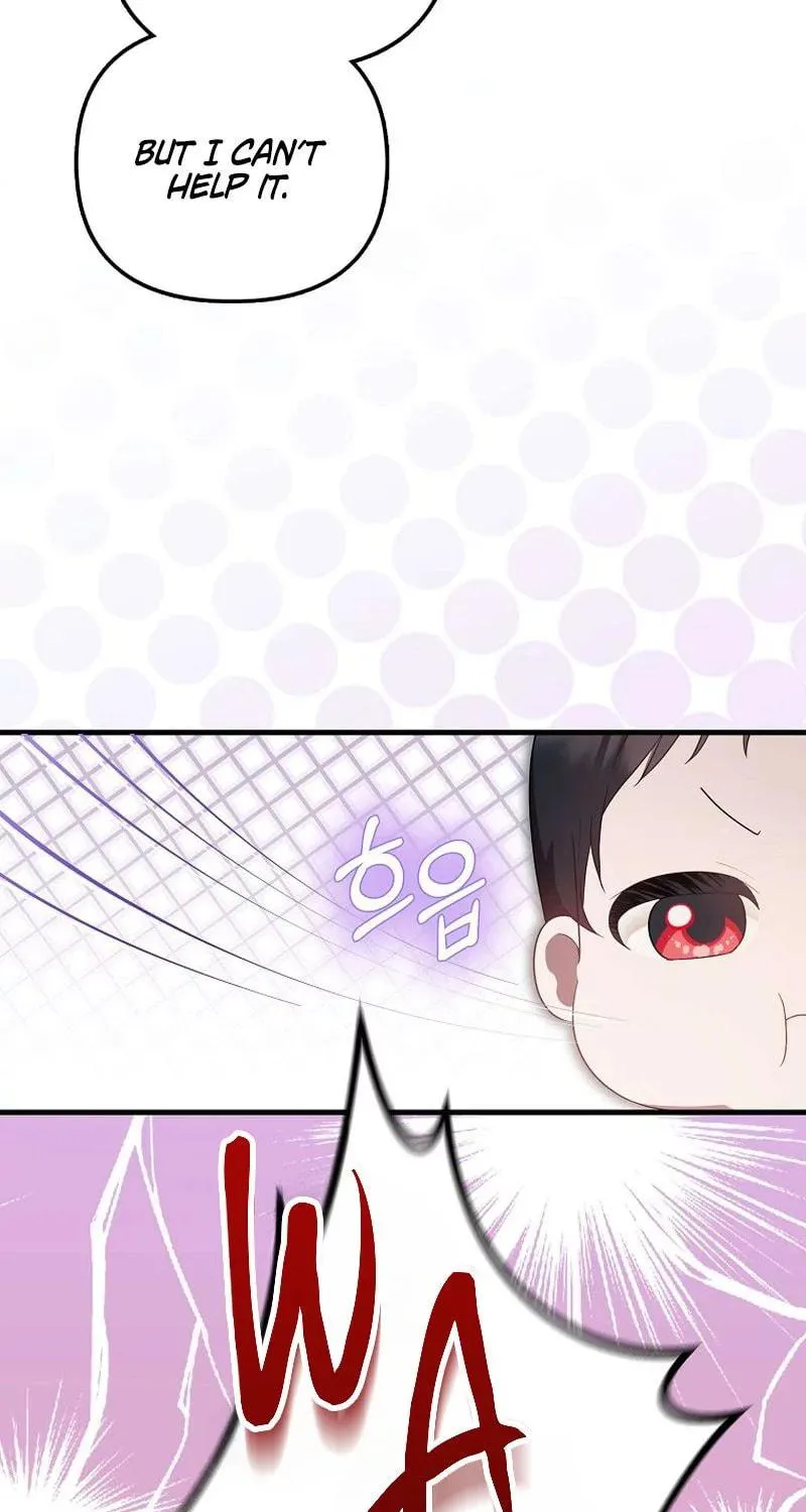 First Time as a Loved Youngest Child Chapter 9 page 28 - 