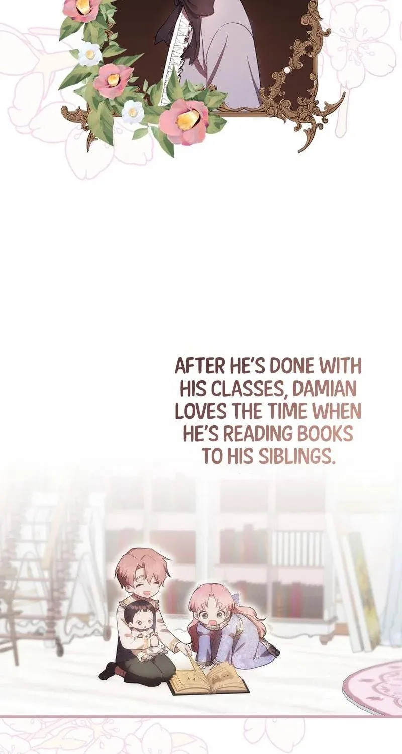 First Time as a Loved Youngest Child Chapter 9 page 4 - 